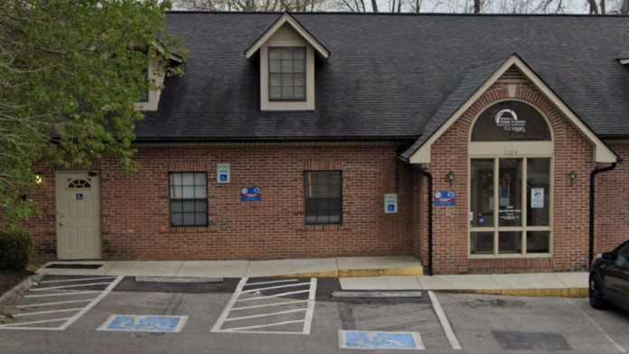 Peninsula Behavioral Health - Outpatient, Sevierville, Tennessee, 37862