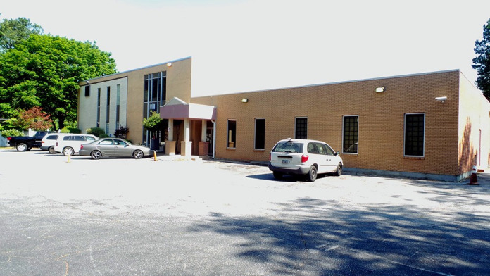 Newport Integrated Behavioral Health, Decatur, Georgia, 30032