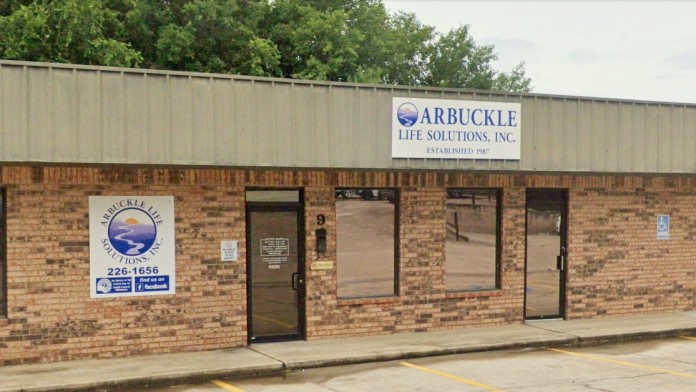 Arbuckle Life Solutions, Ardmore, Oklahoma, 73401