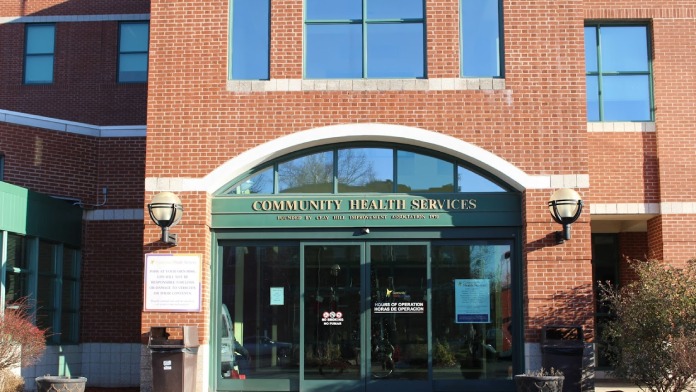 Community Health Services - Behavioral Health Department, Hartford, Connecticut, 06120