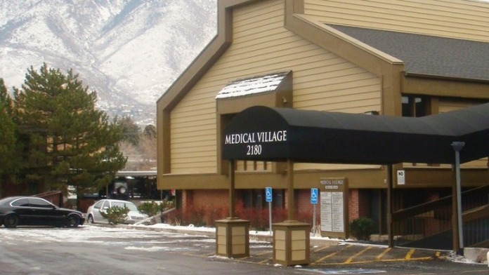 Interface Psychological Services, Salt Lake City, Utah, 84117