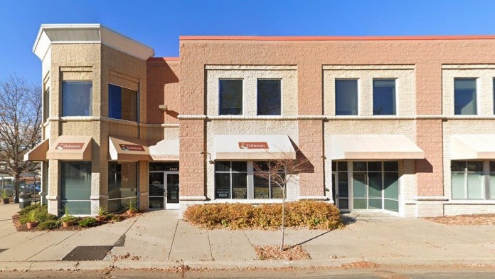 Tubman Chrysalis Center, Minneapolis, Minnesota, 55407