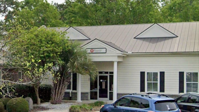 Waypoint Recovery Center, Charleston, South Carolina, 29420