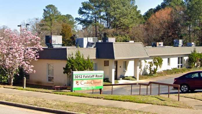 Carolina Outreach, Raleigh, North Carolina, 27610