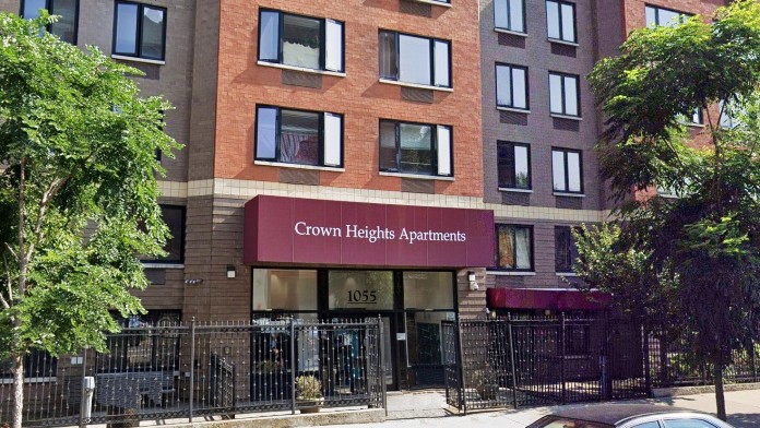 The Jewish Board - Crown Heights Counseling Center, Brooklyn, New York, 11213