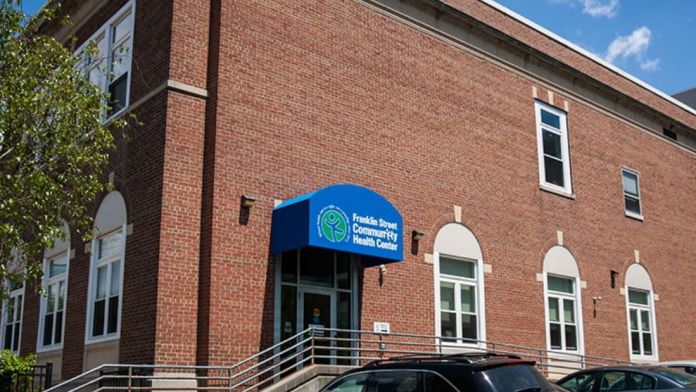 Franklin Street Community Health Center, Stamford, Connecticut, 06901