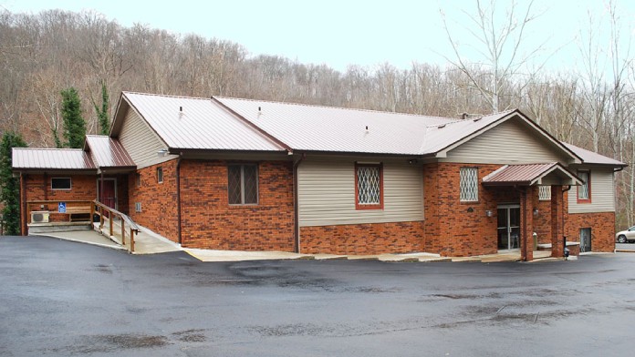 Mountain Comprehensive Care Center - Johnson County Outpatient Clinic, Paintsville, Kentucky, 41240