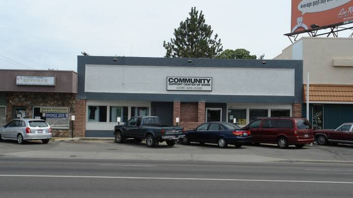 Community Support Center - Boise, Boise, Idaho, 83706