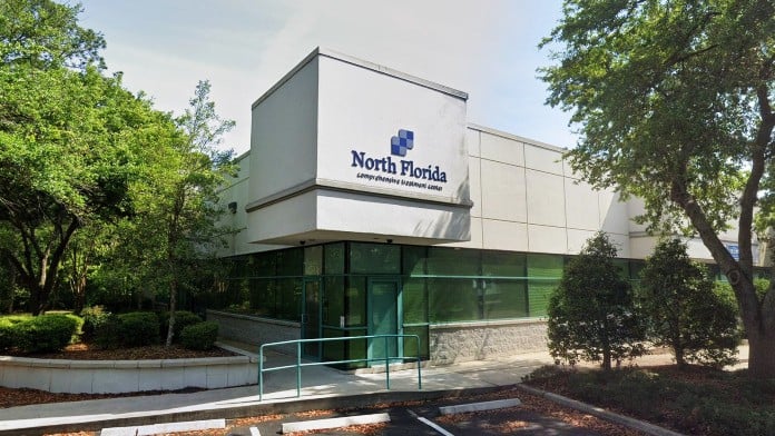 North Florida Comprehensive Treatment Center, Jacksonville, Florida, 32216