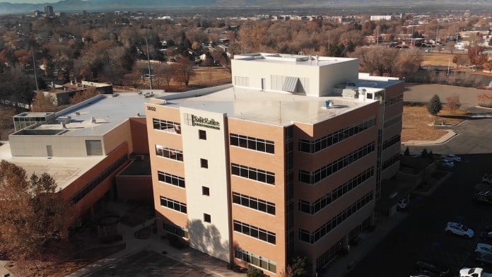 Salt Lake Behavioral Health, Salt Lake City, Utah, 84106