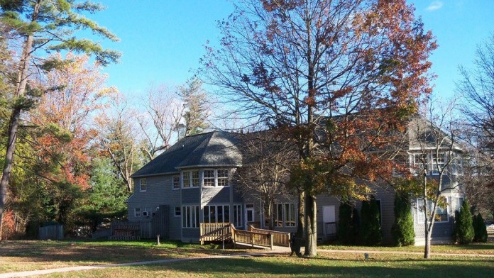 Warwick House, Warminster, Pennsylvania, 18974