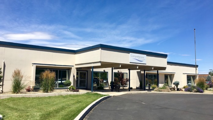 Comprehensive Healthcare - Sunnyside, Sunnyside, Washington, 98944