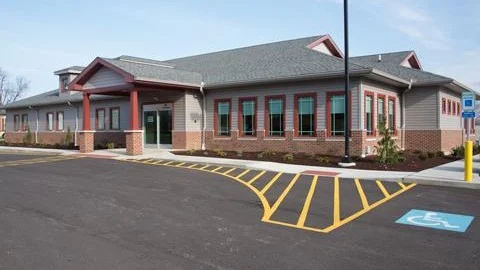 Erie VA Medical Center - Ashtabula County Community Based OP Clinic, Ashtabula, Ohio, 44004