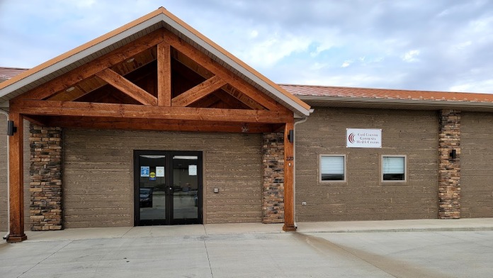 Coal Country Community Health Centers, Killdeer, North Dakota, 58640