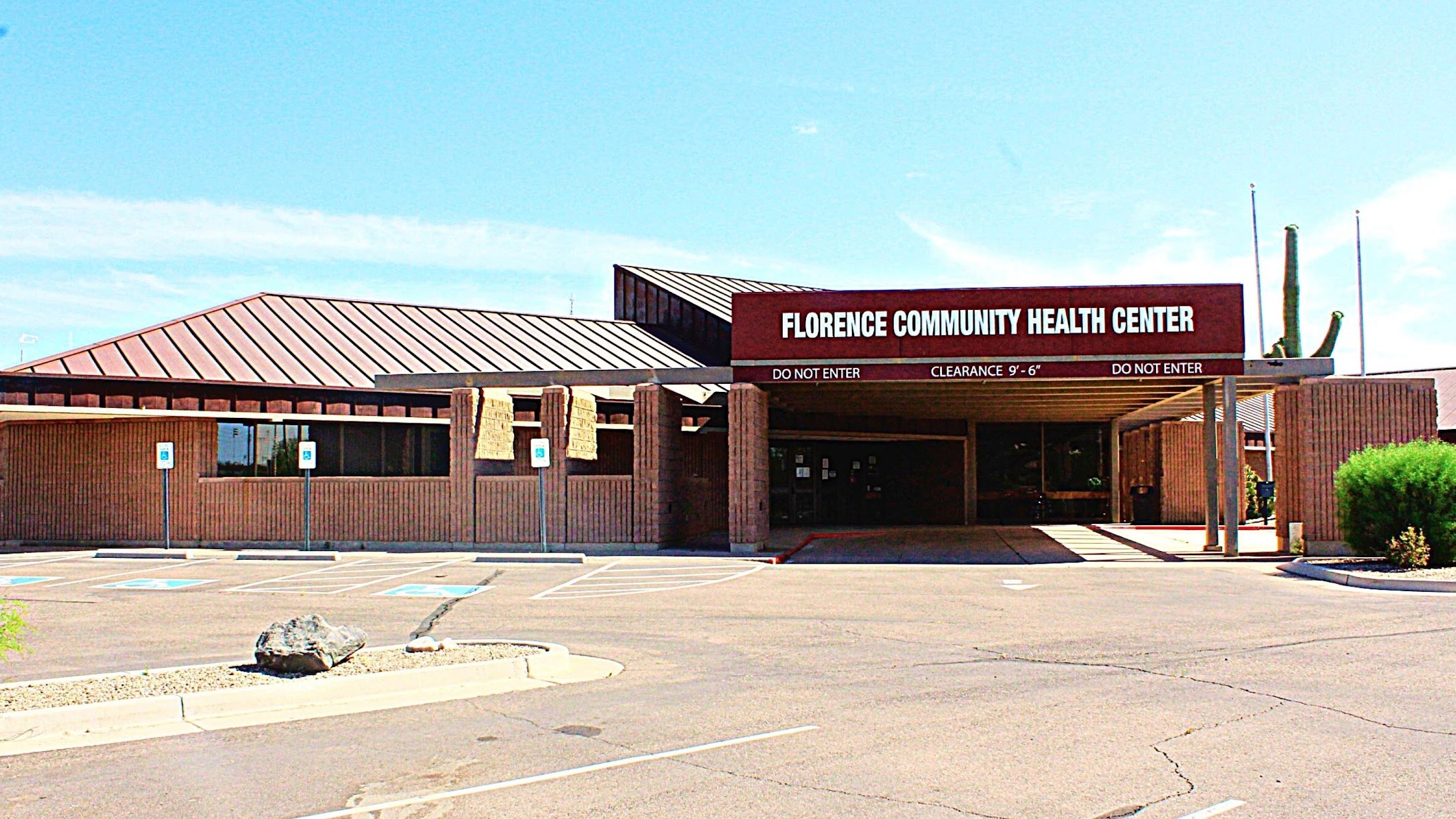 Horizon Health and Wellness, Florence, Arizona, 85132