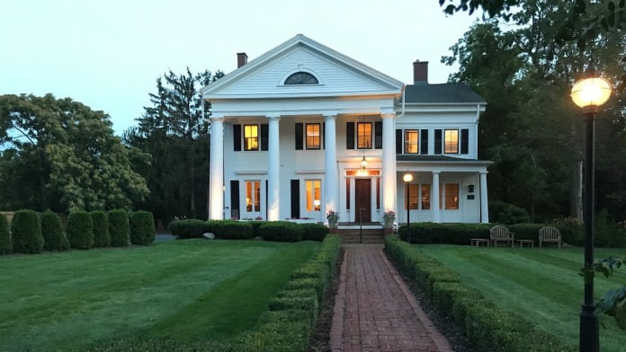 Sanford House for Women, Grand Rapids, Michigan, 49503