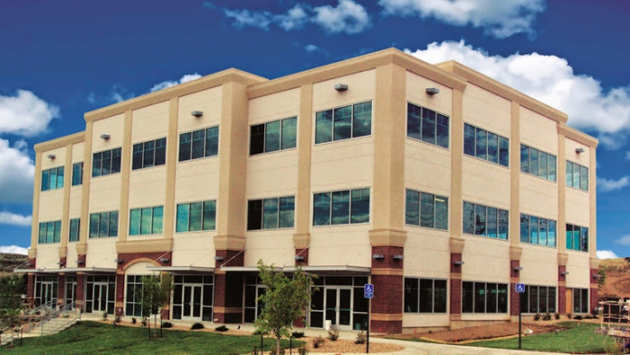 VA Eastern Colorado Health Care System - Golden OP Clinic, Golden, Colorado, 80401