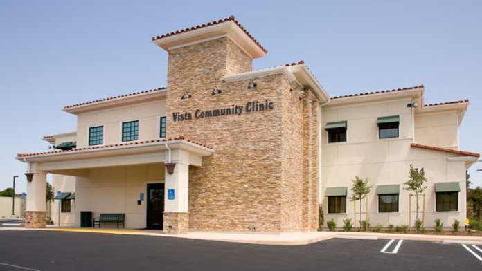 VCC - Vista Community Clinic, Vista, California, 92083