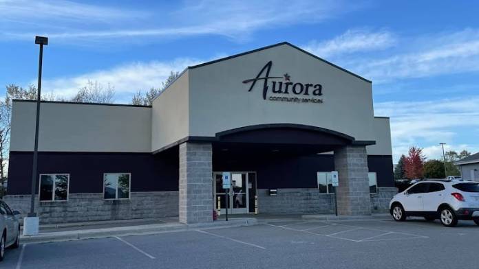 Aurora Community Counseling - Menomonie, Menomonie, Wisconsin, 54751