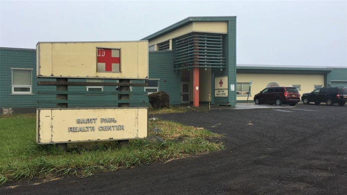 Saint Paul Health Center, Saint Paul Island, Alaska, 99660