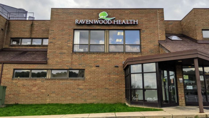 Ravenwood Health - Ravenwood Drive, Chardon, Ohio, 44024