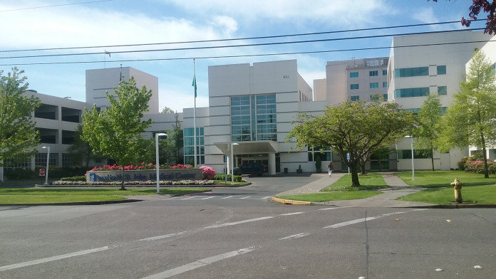 Saint John Medical Center - Behavioral Health, Longview, Washington, 98632