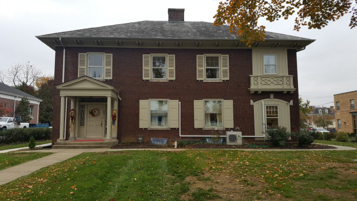 Colonial House - Female Facility, York, Pennsylvania, 17401