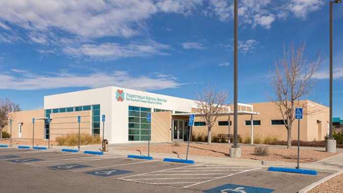 Presbyterian Medical Services, Rio Rancho, New Mexico, 87124