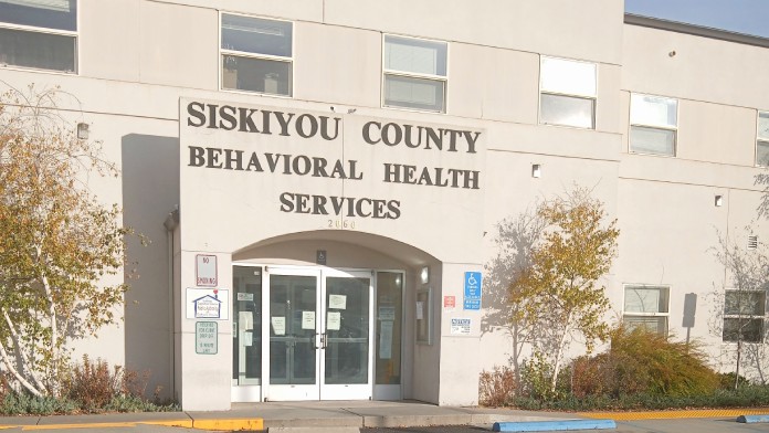 Siskiyou County Health and Human Services