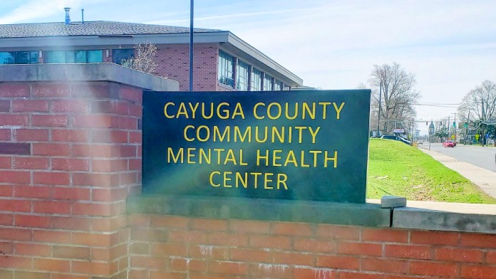 Cayuga County Department of Mental Health, Auburn, New York, 13021