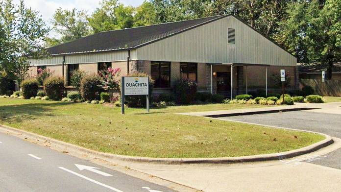 Ouachita Behavioral Health and Wellness, Arkadelphia, Arkansas, 71923