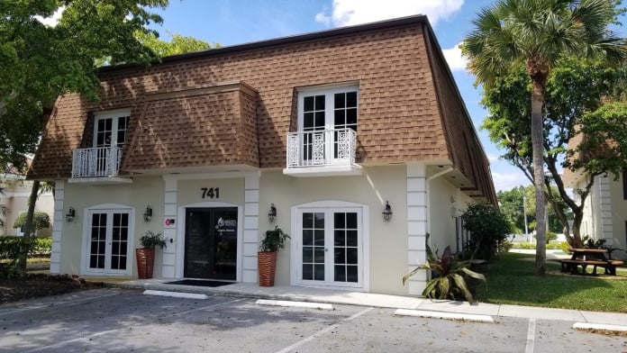 Elan Recovery + Wellness, North Palm Beach, Florida, 33408