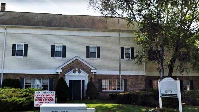 MCCA - Midwestern Connecticut Council on Alcoholism, New Milford, Connecticut, 06776