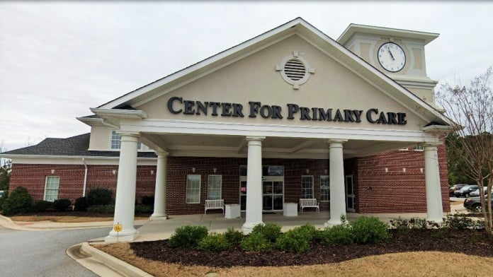 Serenity Behavioral Health Systems, Grovetown, Georgia, 30813