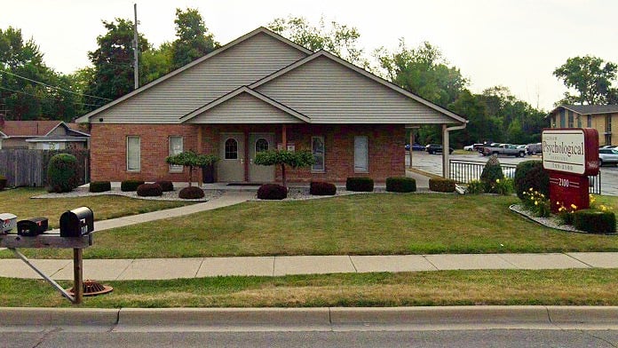 Saginaw Psychological Services, Saginaw, Michigan, 48603