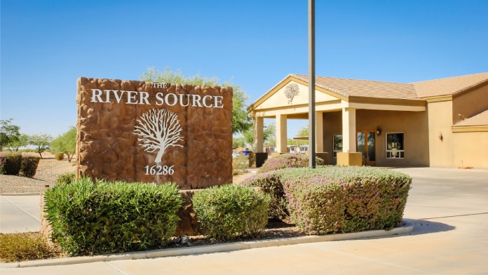 The River Source, Arizona City, Arizona, 85123