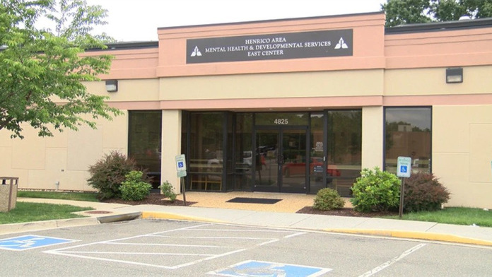 Henrico Area Mental Health - East Center Office, Henrico, Virginia, 23231