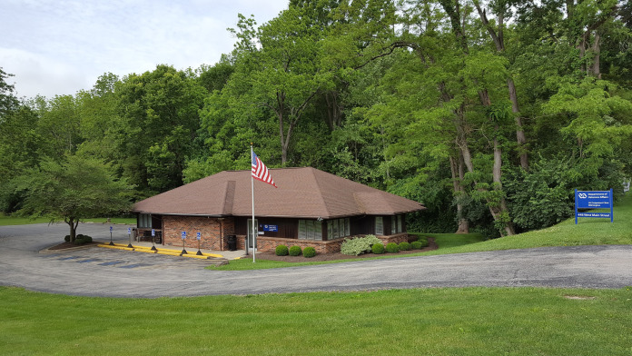 Chillicothe VA Medical Center - Wilmington CBOC