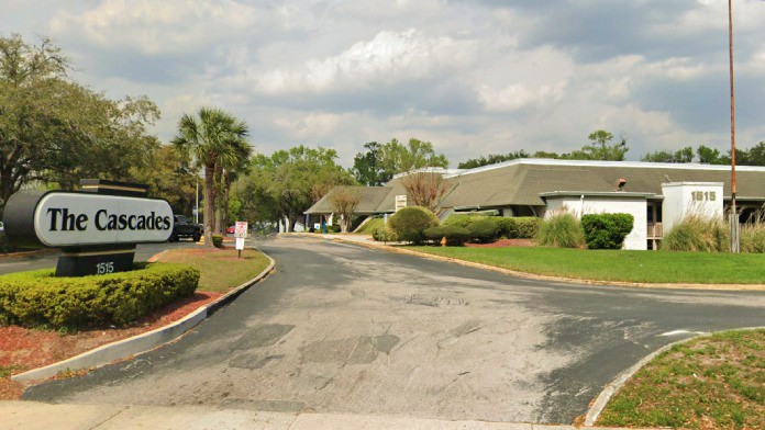 North Florida VA Health System - Ocala Community Based OP Clinic, Ocala, Florida, 34470