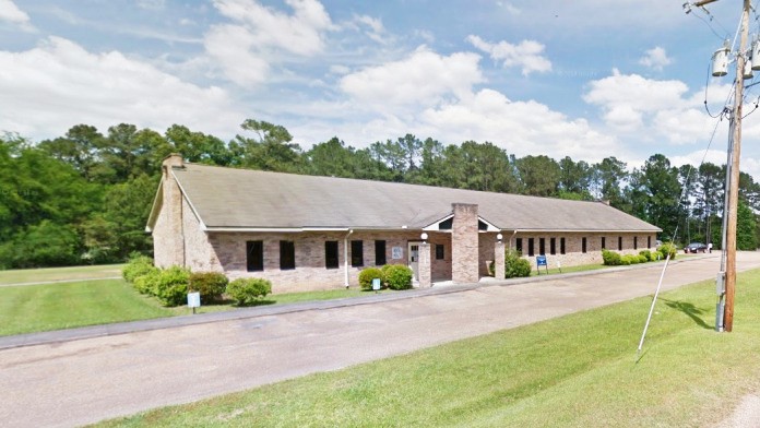 Region XI Southwest MS - Mental Health Center, Monticello, Mississippi, 39654