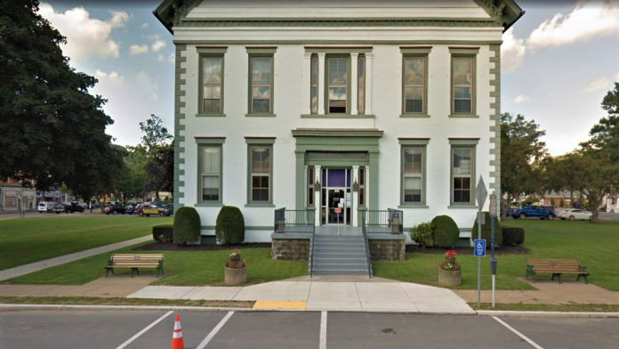 Dickinson Center - Outpatient, Coudersport, Pennsylvania, 16915