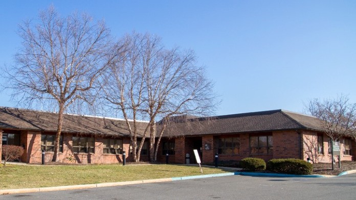 DGR Behavioral Health, Reading, Pennsylvania, 19610