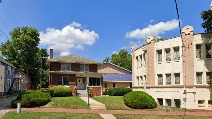 Canaan SAFE House, Urbana, Illinois, 61801