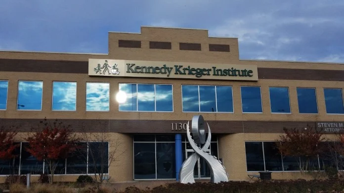 Kennedy Krieger Institute, Baltimore, Maryland, 21205