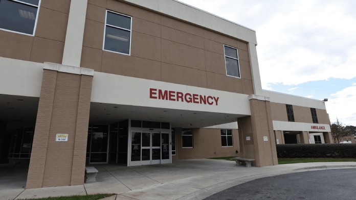 Kings Mountain Hospital - Adult, Kings Mountain, North Carolina, 28086