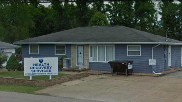 Health Recovery Services, Pomeroy, Ohio, 45769