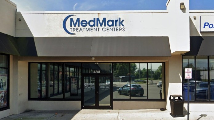 MedMark Treatment Centers, Dayton, Ohio, 45405