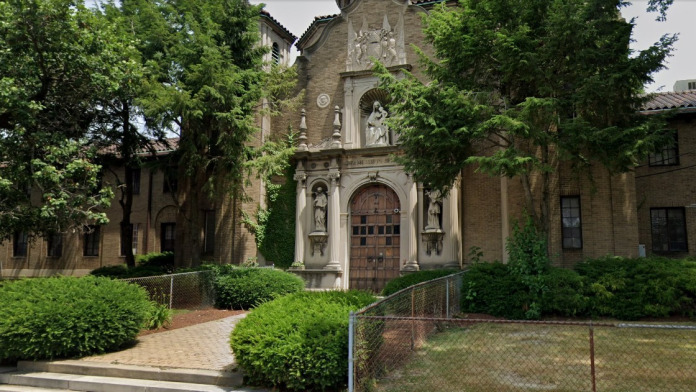 Hitchcock Center for Women, Cleveland, Ohio, 44108