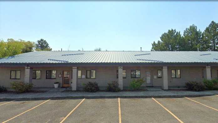 Palouse Recovery Center