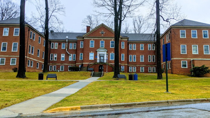 Coatesville VA Medical Center